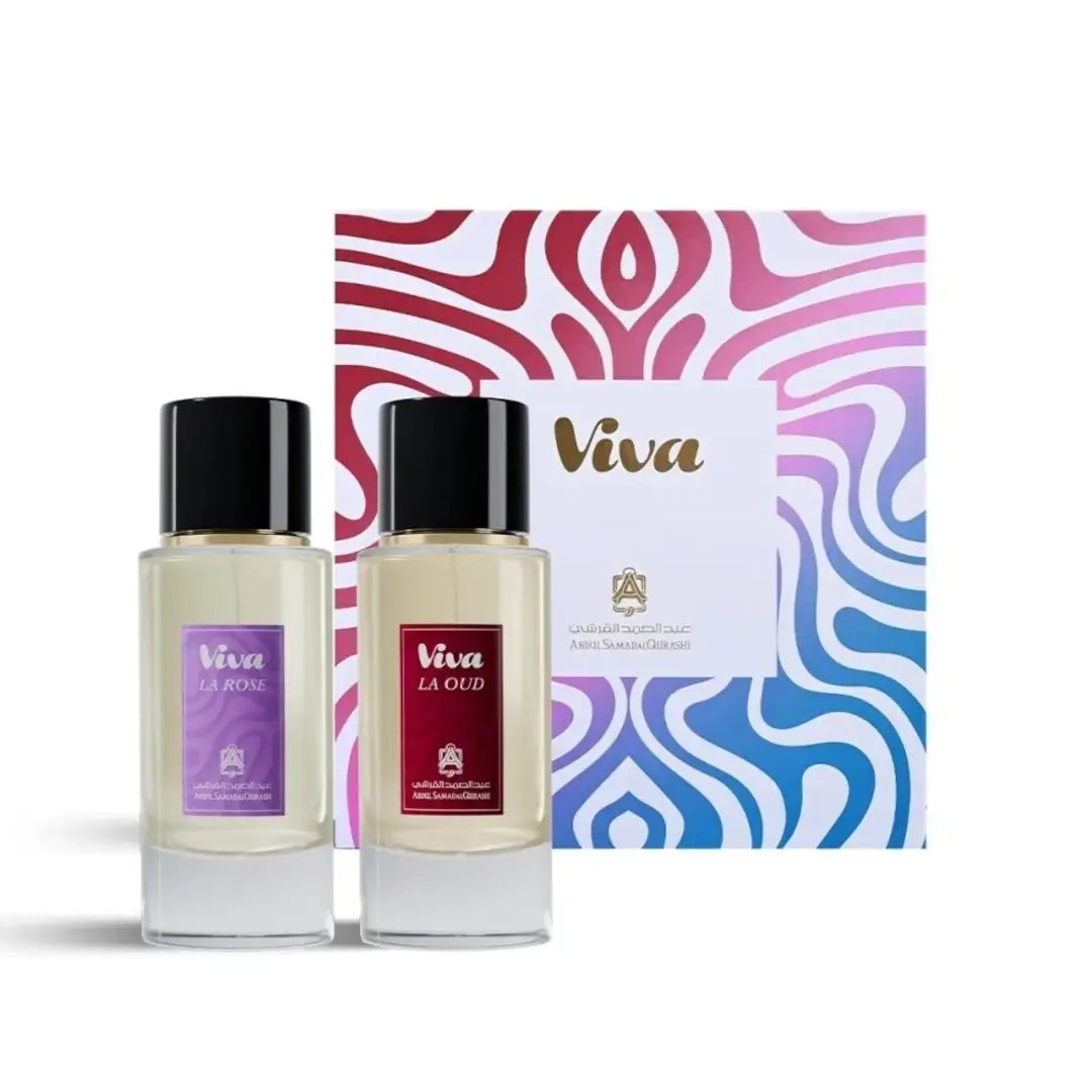 'Viva' set in a white background with 'ASQ' branding