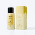 'Viva Havana Banana' perfume bottle & packaging in a white background with 'ASQ' branding