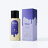 'Viva Macaron' perfume bottle & packaging in a white background with 'ASQ' branding