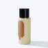 'Viva Vanilla Latte' perfume bottle in a white background with 'ASQ' branding