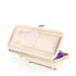 'Voila' perfume packaging on a white background with 'Gissah' branding