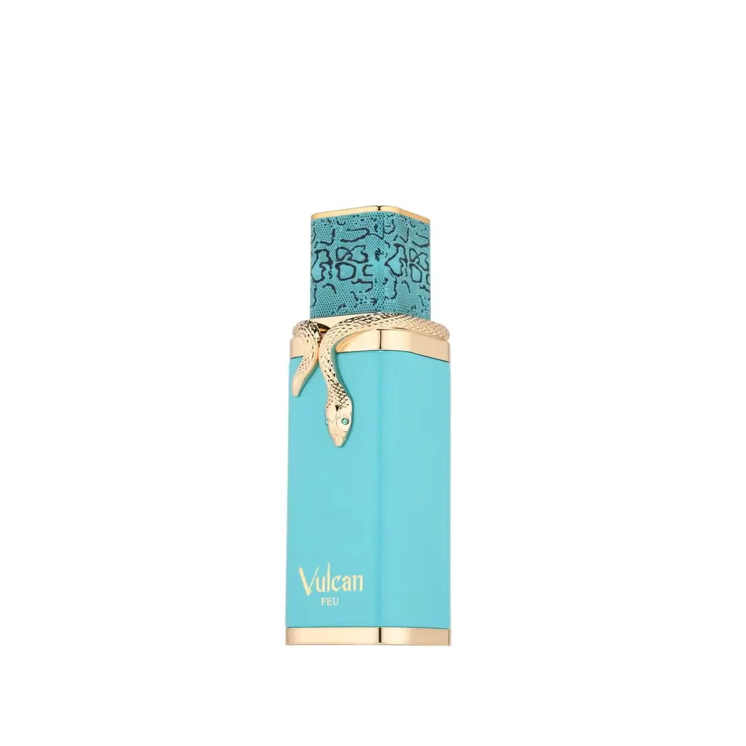 Vulcan Feu EDP by French Avenue @ ArabiaScents