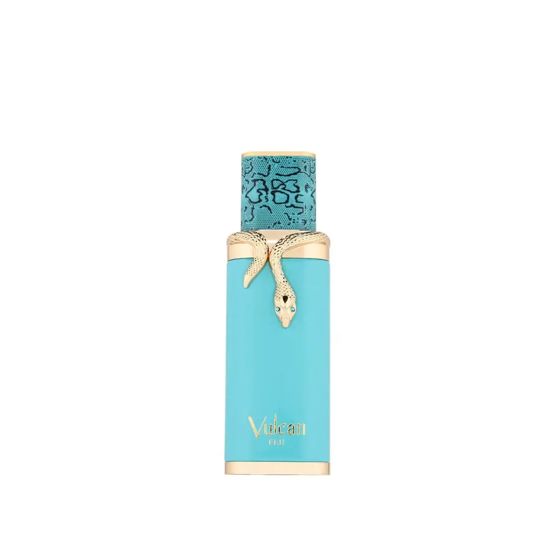 Vulcan Feu EDP by French Avenue @ ArabiaScents