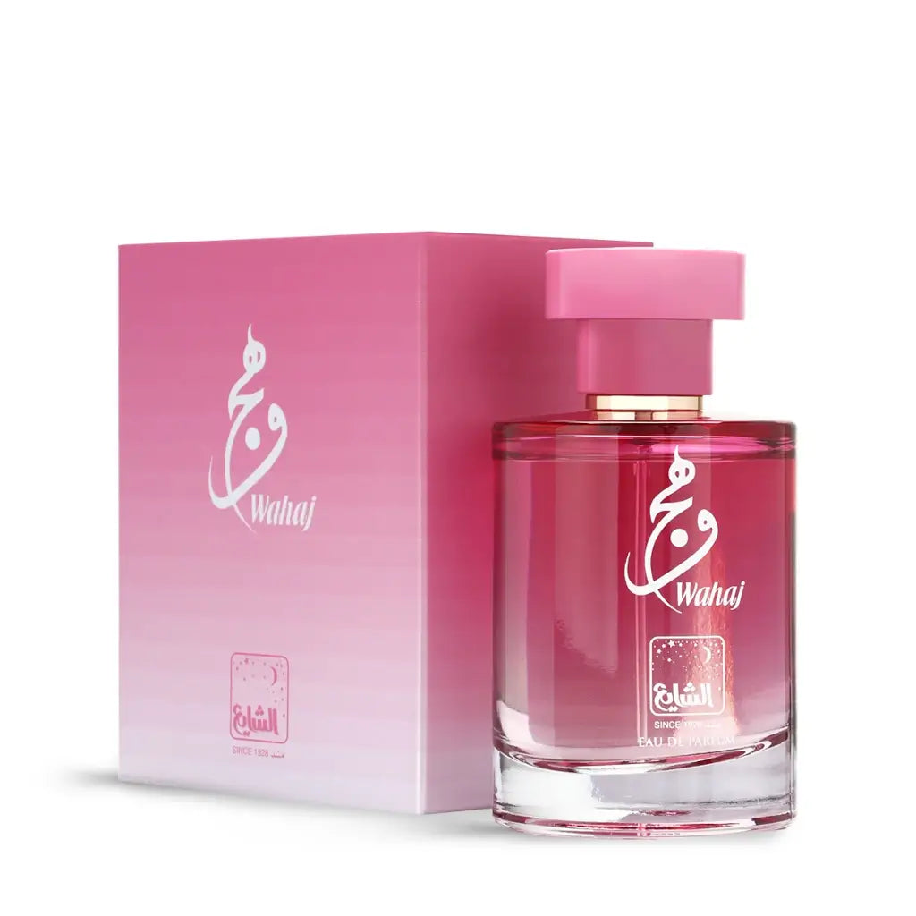 Wahaj EDP for Women by Al Shaya @ ArabiaScents