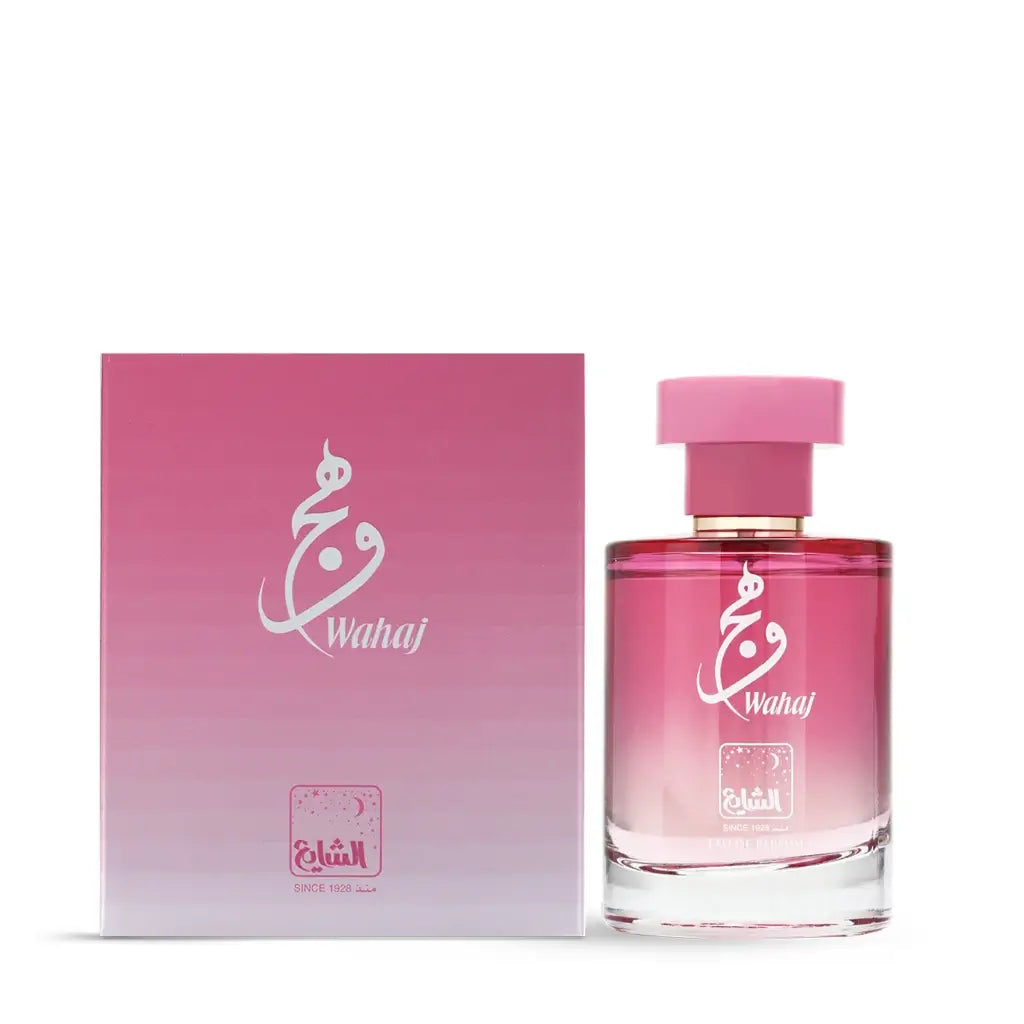 Wahaj EDP for Women by Al Shaya @ ArabiaScents