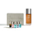 'Wild Colt Bakhur Collection' perfume bottles & packaging on a white background with 'Assaf' branding