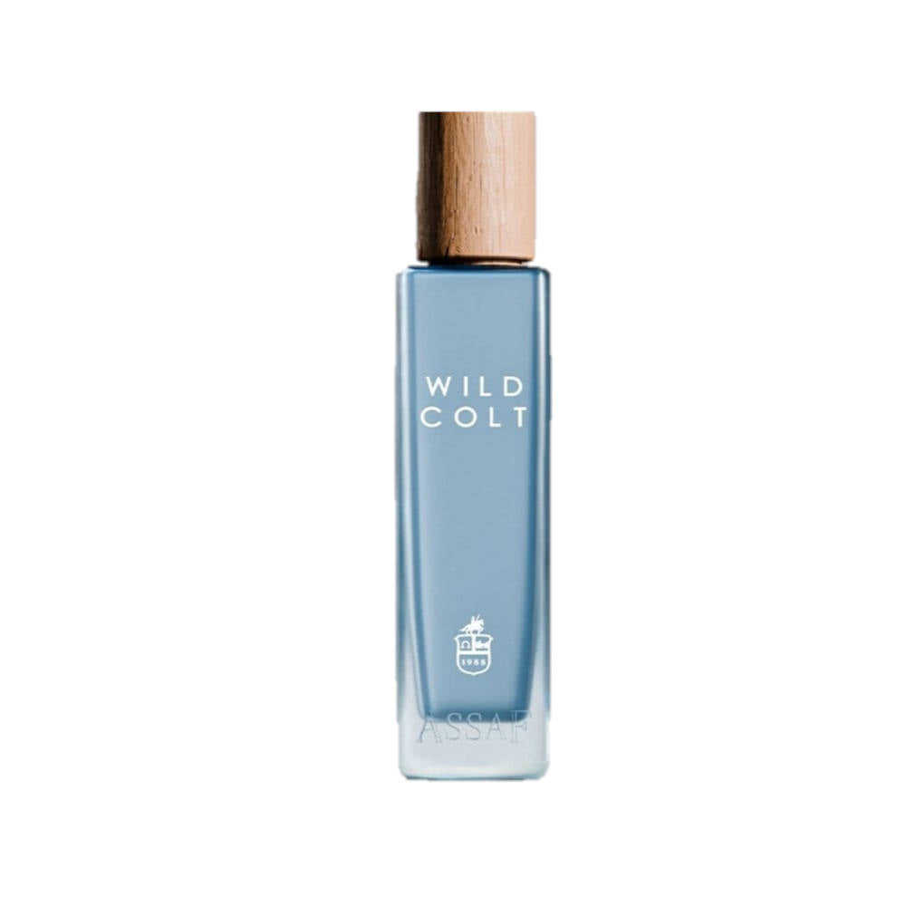 Wild Colt EDP by Assaf Perfumes @ ArabiaScents