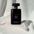 'Wild Colt Exclusive' perfume bottle on a textured white background with 'Assaf' branding