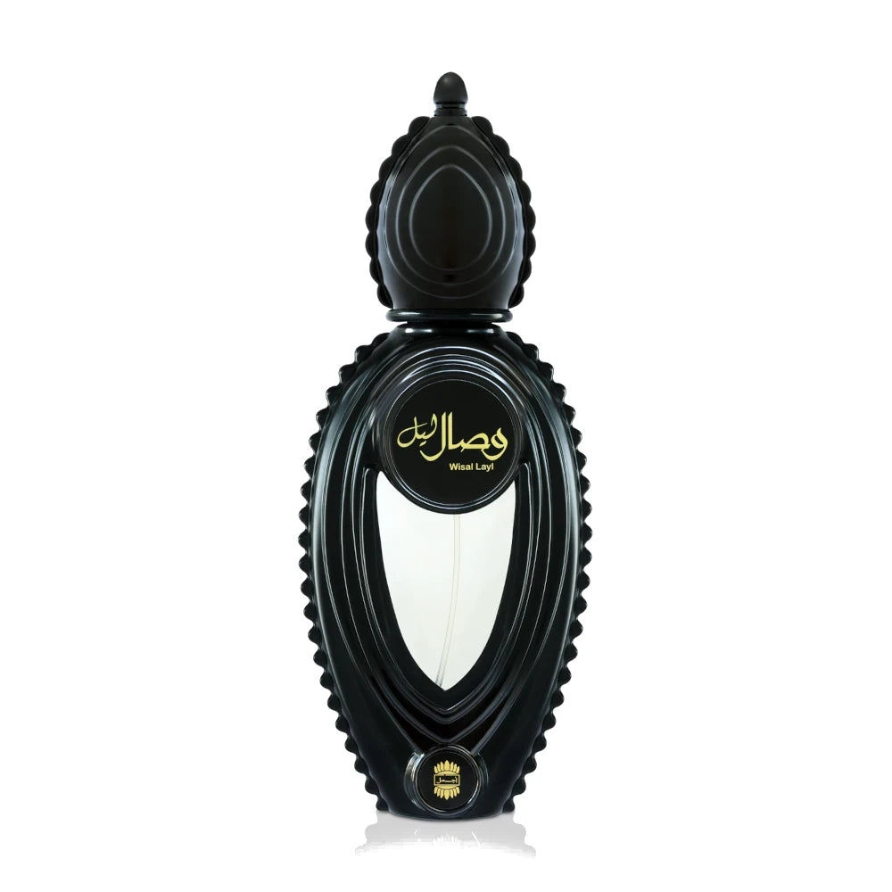 Wisal Layl EDP by Ajmal @ ArabiaScents