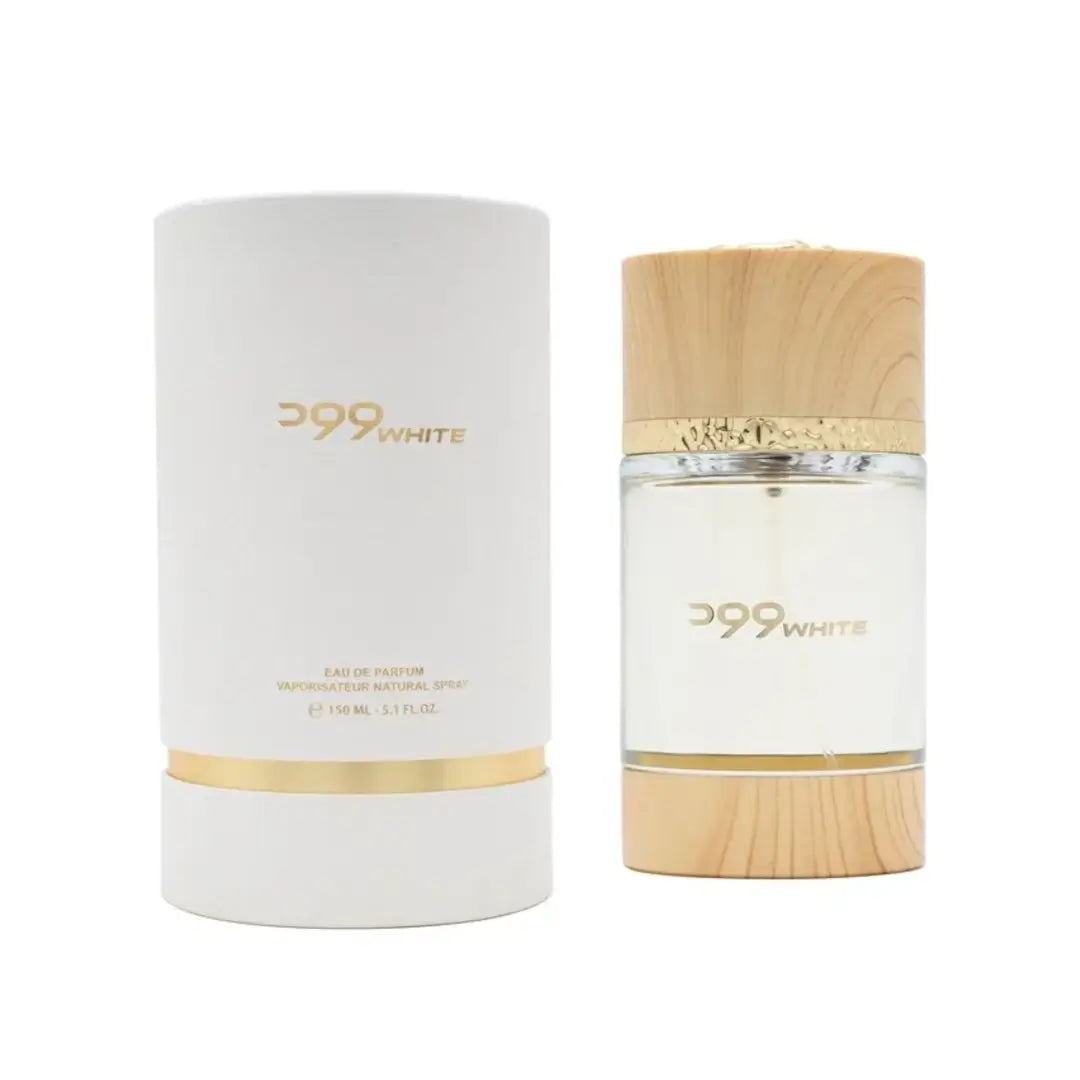 Wood White EDP 150 ml by Al Majed Oud @ ArabiaScents
