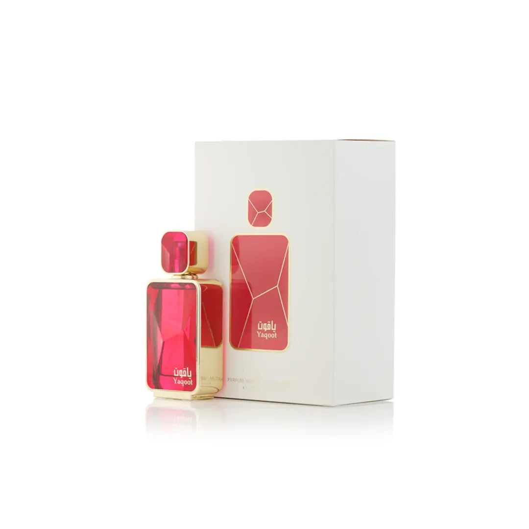 Yaqoot EDP by Arabian Oud @ ArabiaScents