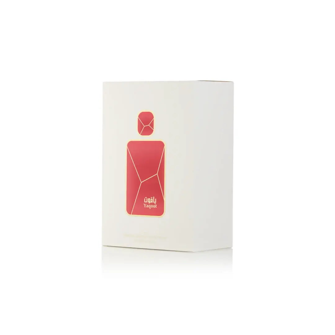 Yaqoot EDP by Arabian Oud @ ArabiaScents