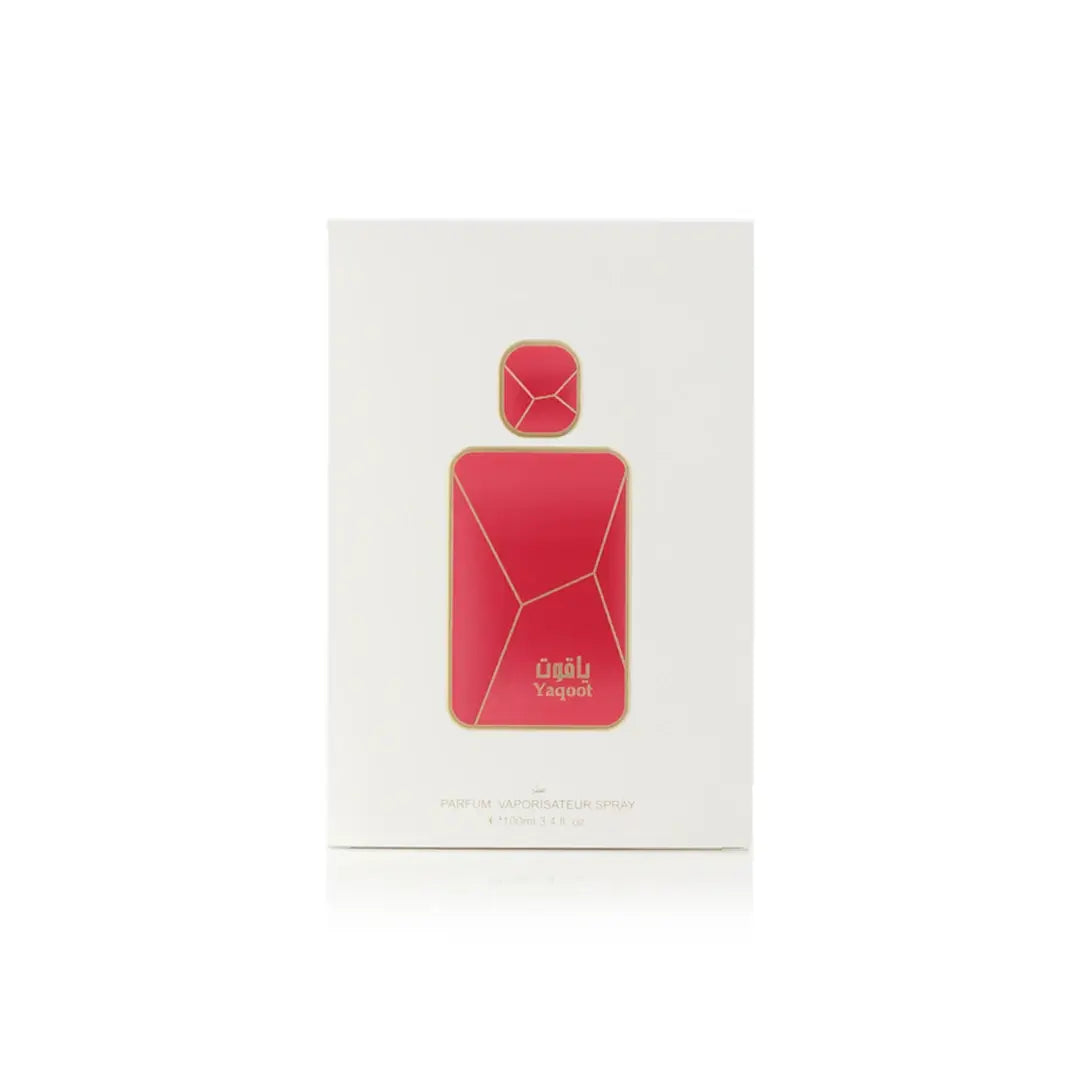 Yaqoot EDP by Arabian Oud @ ArabiaScents