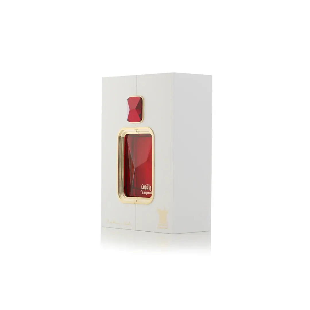 Yaqoot EDP by Arabian Oud @ ArabiaScents