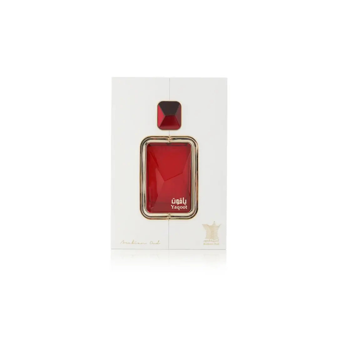 Yaqoot EDP by Arabian Oud @ ArabiaScents