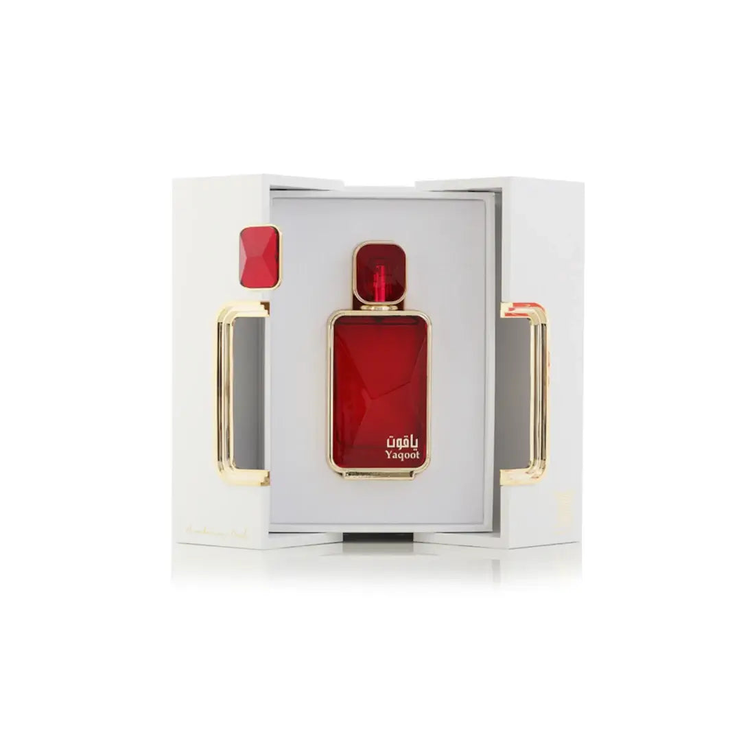 Yaqoot EDP by Arabian Oud @ ArabiaScents