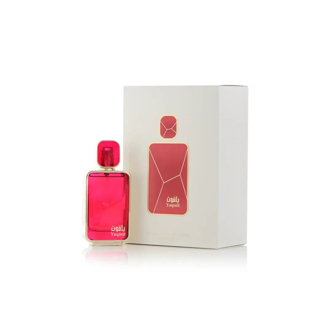 Yaqoot EDP by Arabian Oud @ ArabiaScents