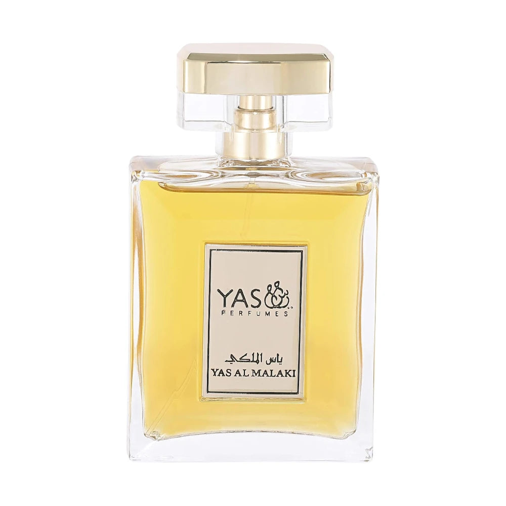 Yas Al Malaki EDP ml by Yas Perfumes @ ArabiaScents