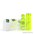 'Yelloneo Summer Edition' perfume bottle & all over spray with packaging on a white background with 'Gissah' branding featured by 'Arabiascents'