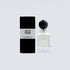 'You' perfume bottle & packaging with black cap on a white background with 'Oud Elite' branding