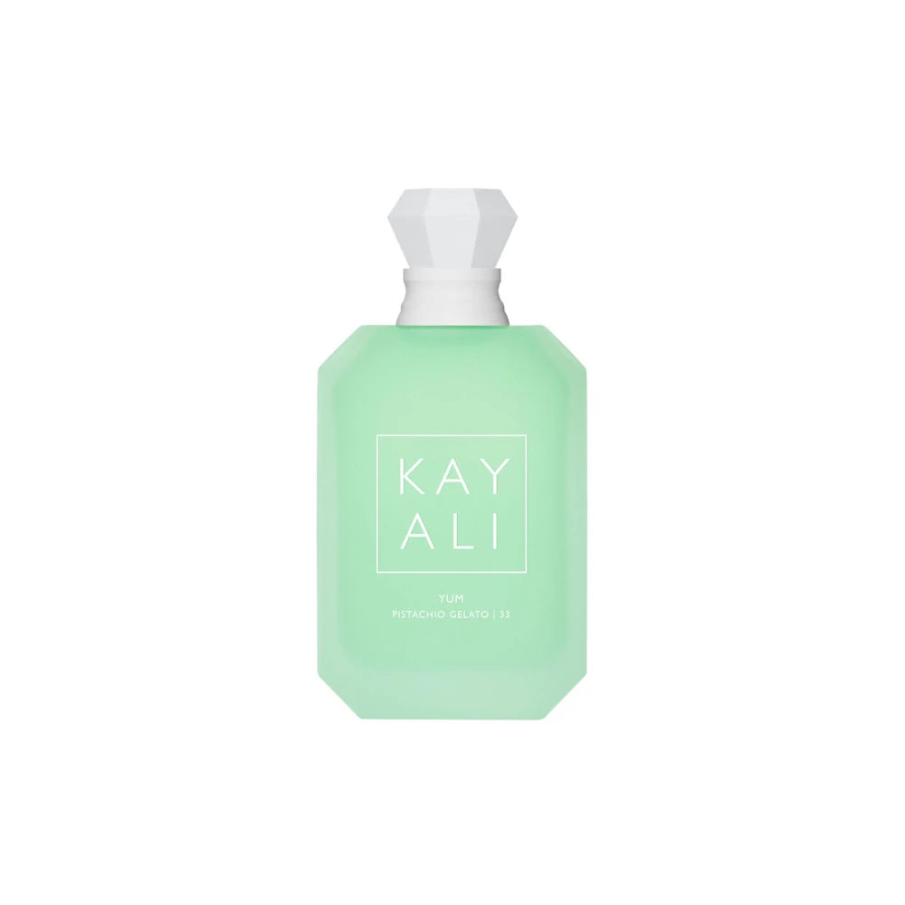 Yum Pistachio Gelato EDP by Kayali Perfumes @ ArabiaScents