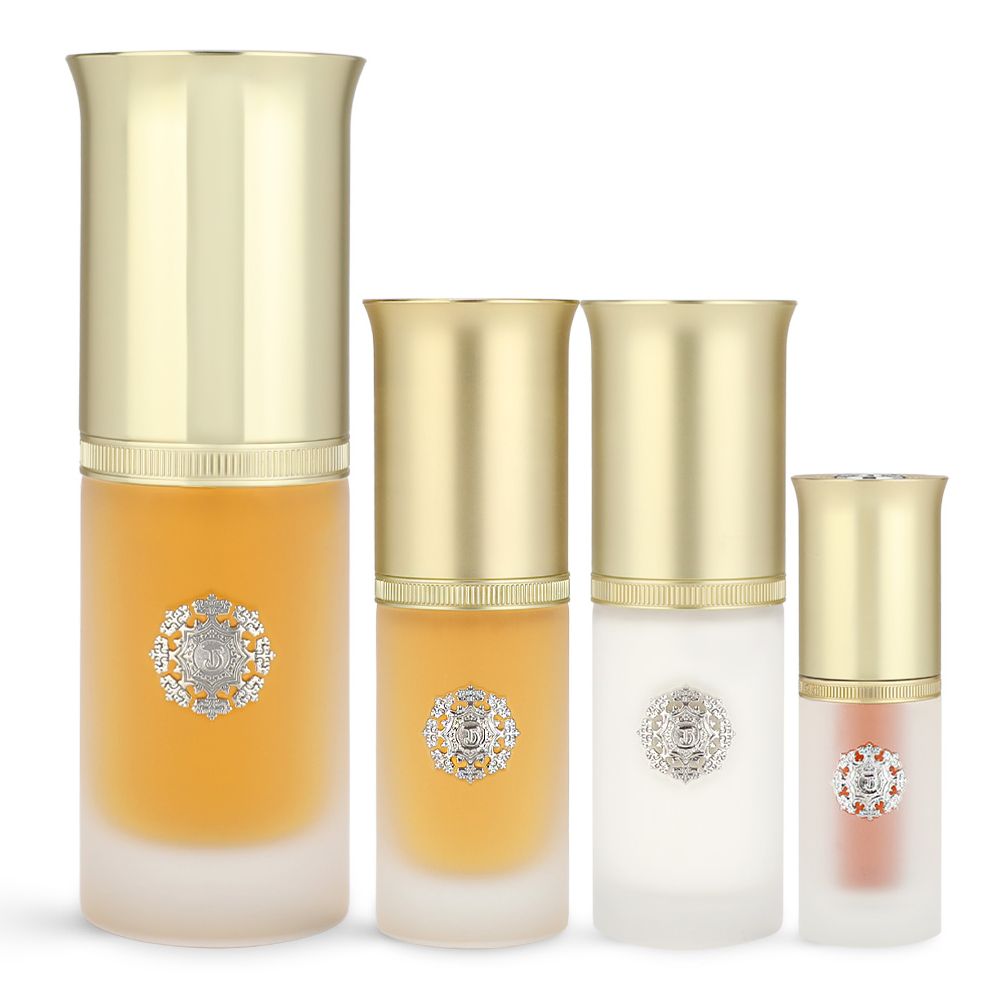 Zafaf Collection by Dar Al Teeb @ Arabia Scents