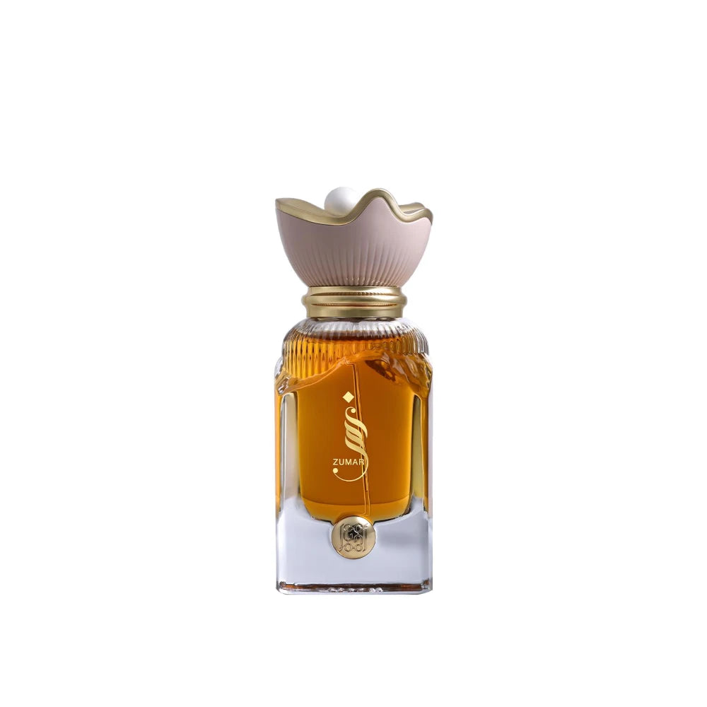 Zumar EDP by Ahmed Al Maghribi Perfumes @ ArabiaScents