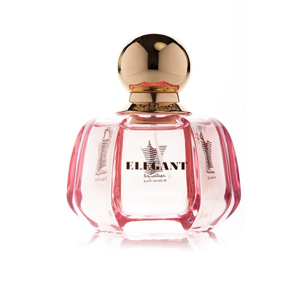 Elegant Pink EDP 100 ml by Arabian Oud @ ArabiaScents