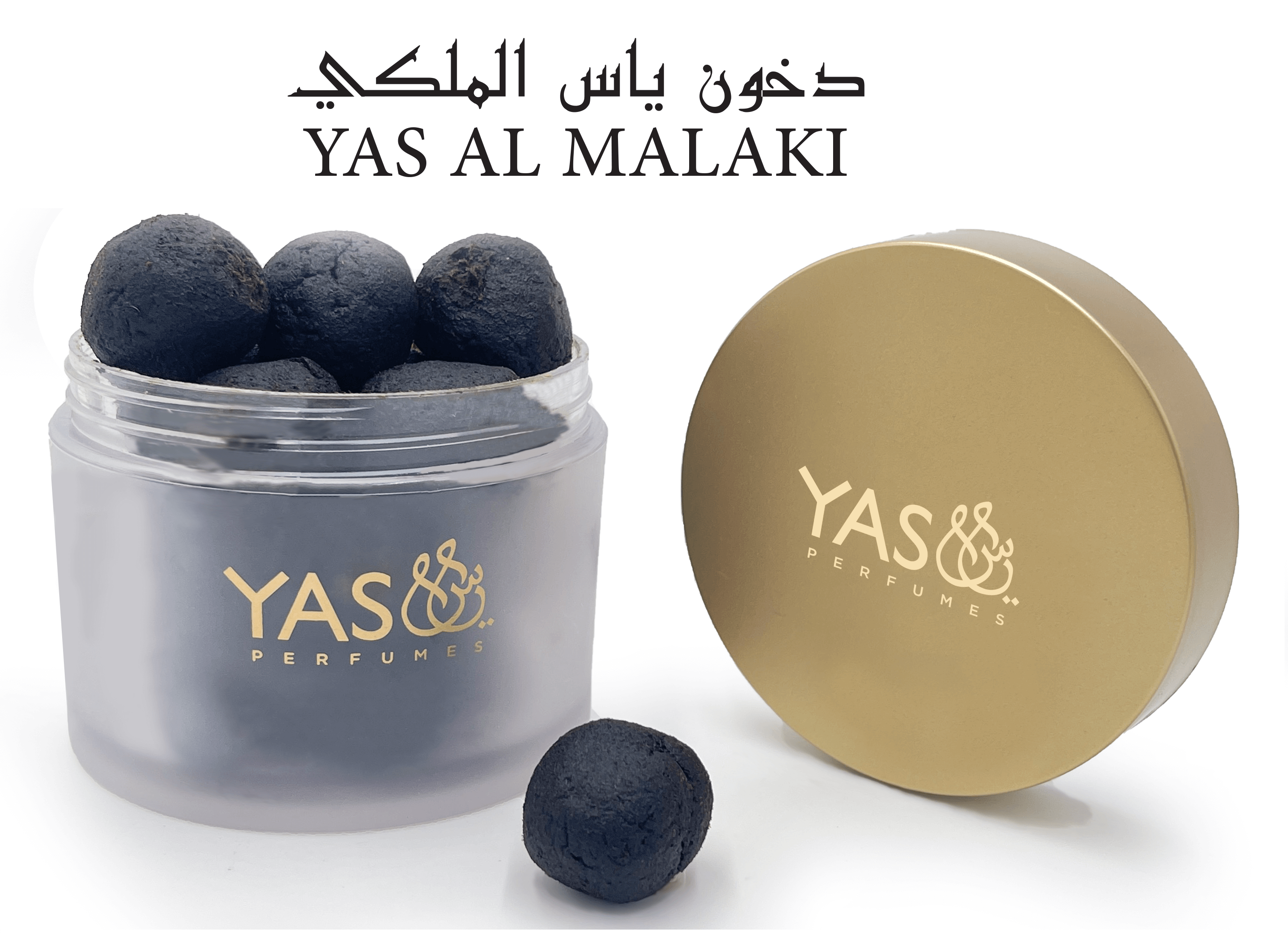 Yas Al Malaki Dukhoon 250 grams by Yas Perfumes @ ArabiaScents