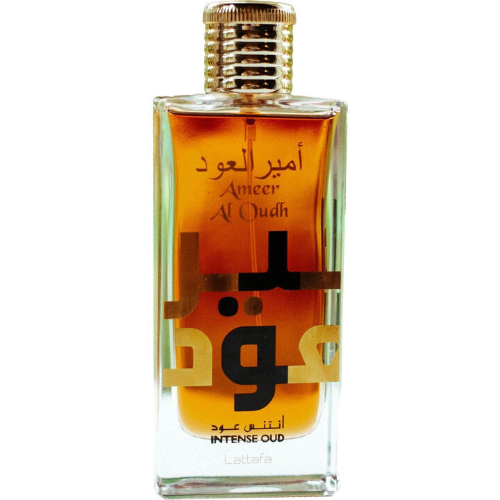 Ameer Al Oudh Intesnse EDP 100 ml by Lattafa @ ArabiaScents