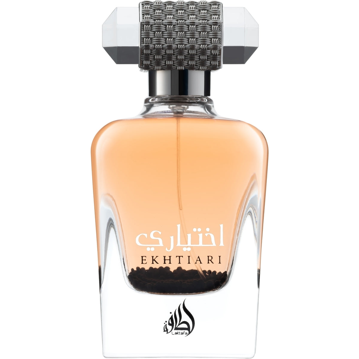 Ekhtiari EDP 100 ml by Lattafa @ ArabiaScents