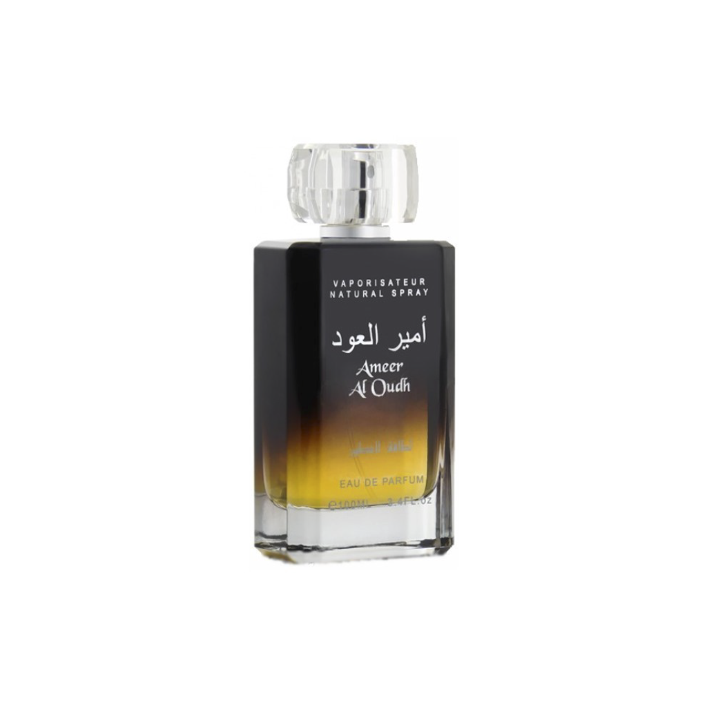 Ameer Al Oudh EDP 100 ml by Lattafa @ ArabiaScents